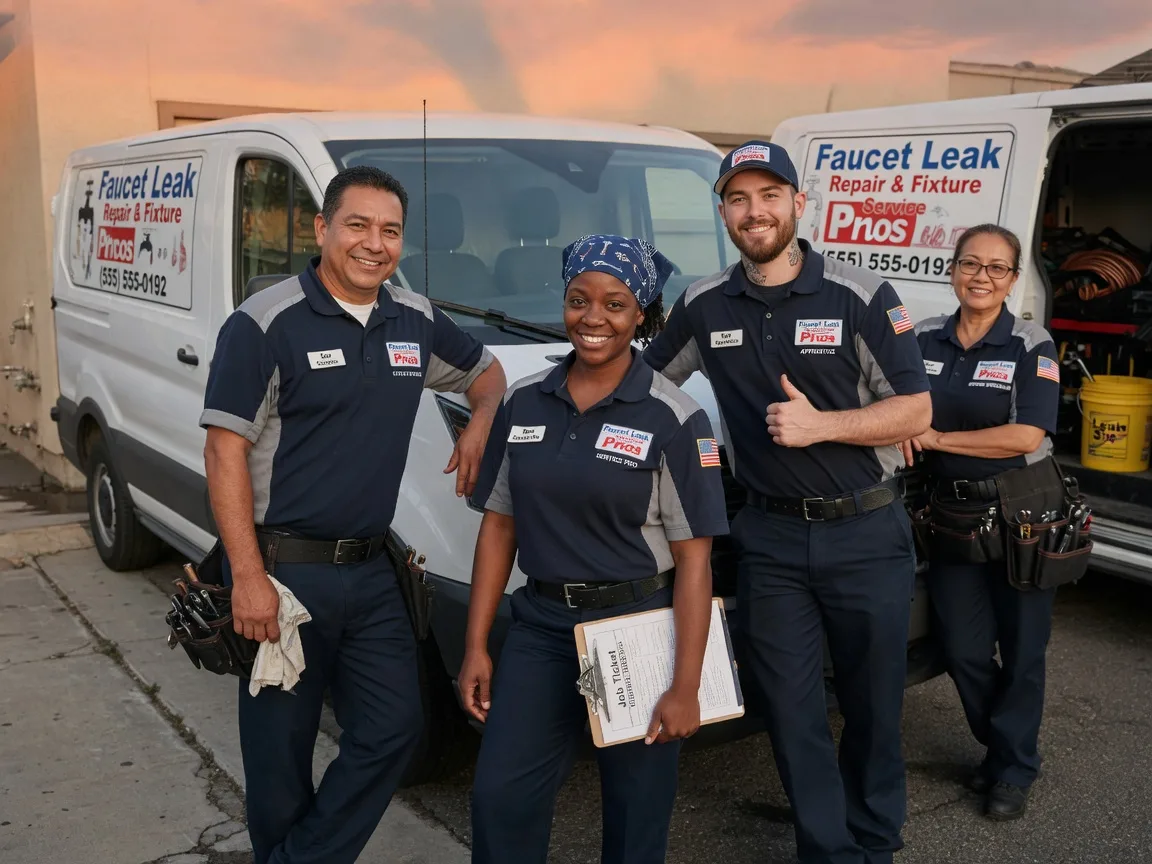 Faucet Repair company in Owego, NY